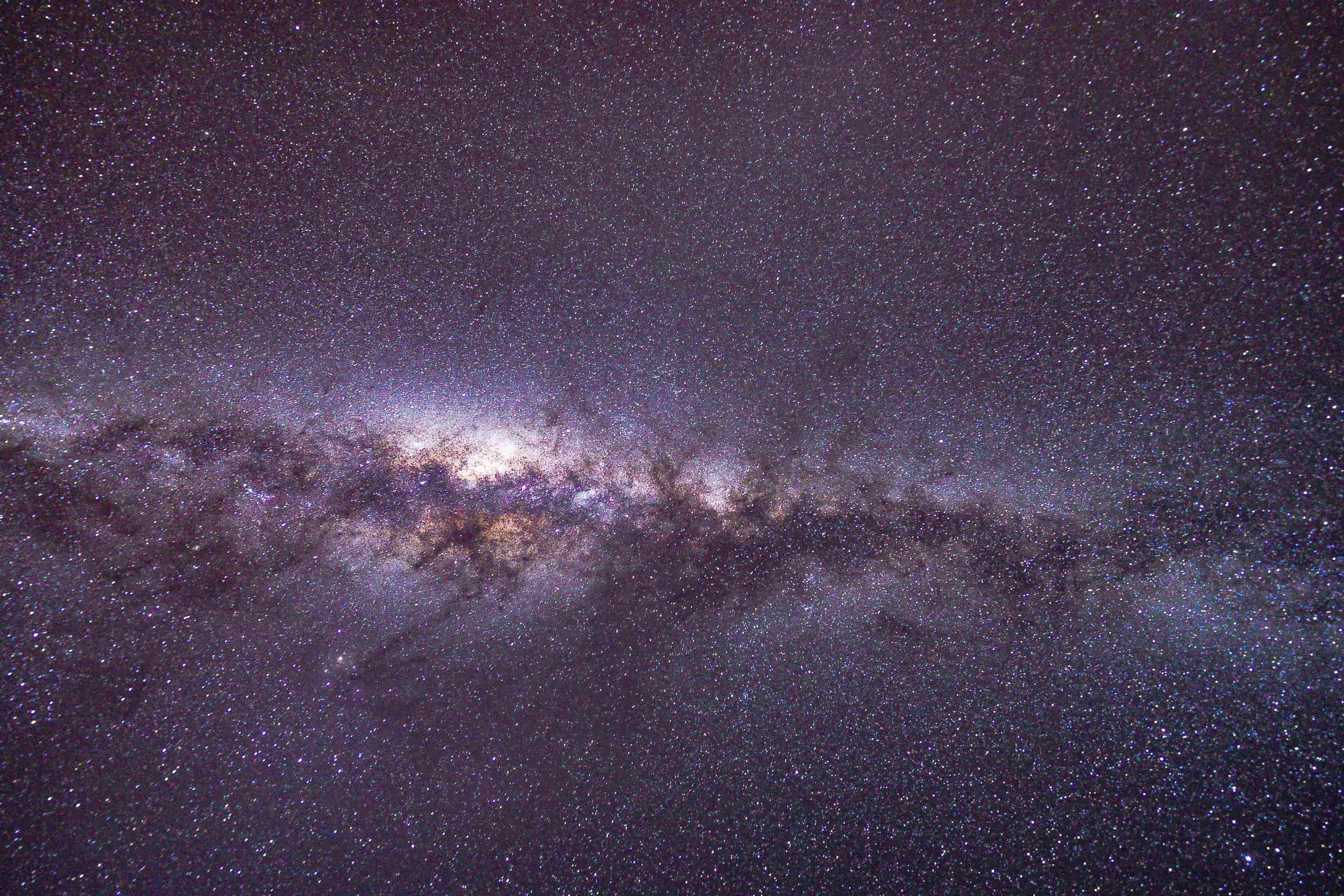 Thumbnail for Discovering the Milky Way’s Oldest Disk: What It Tells Us About Our Galaxy’s History