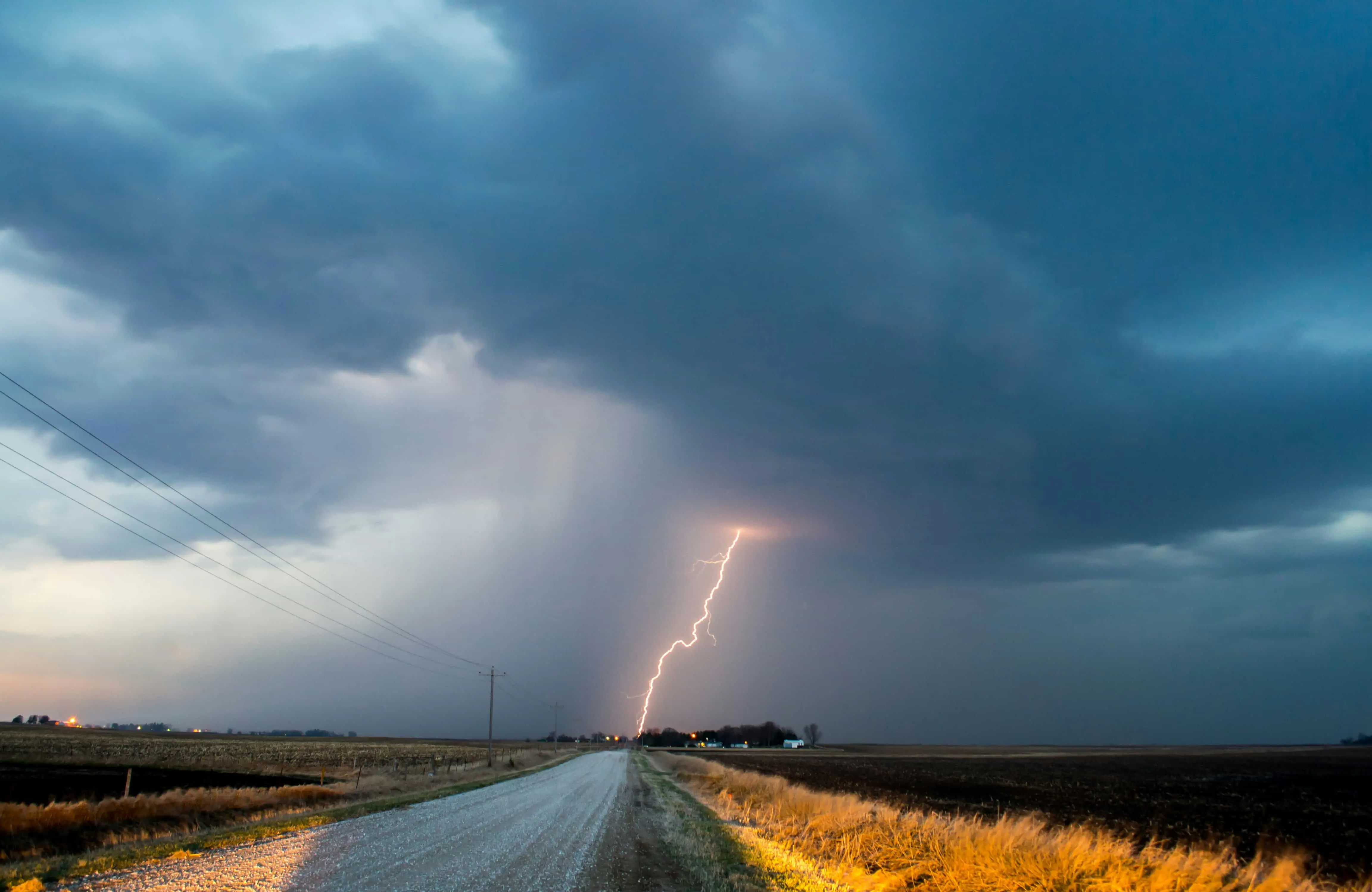 Featured image for Could Microplastics Influence Our Clouds and Climate?