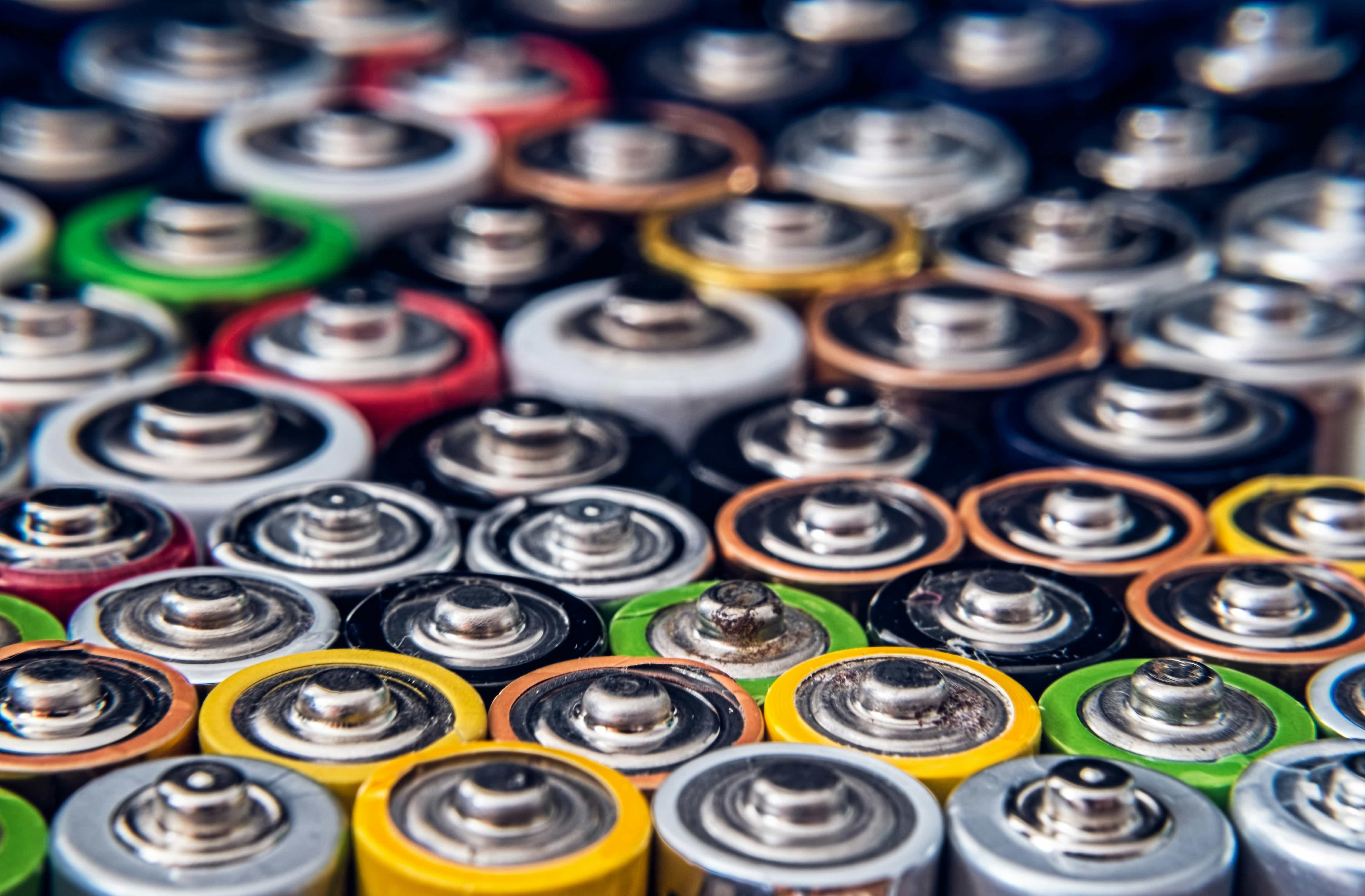 Featured image for Powering the Future with Safe, Durable, and Eco-Friendly Batteries