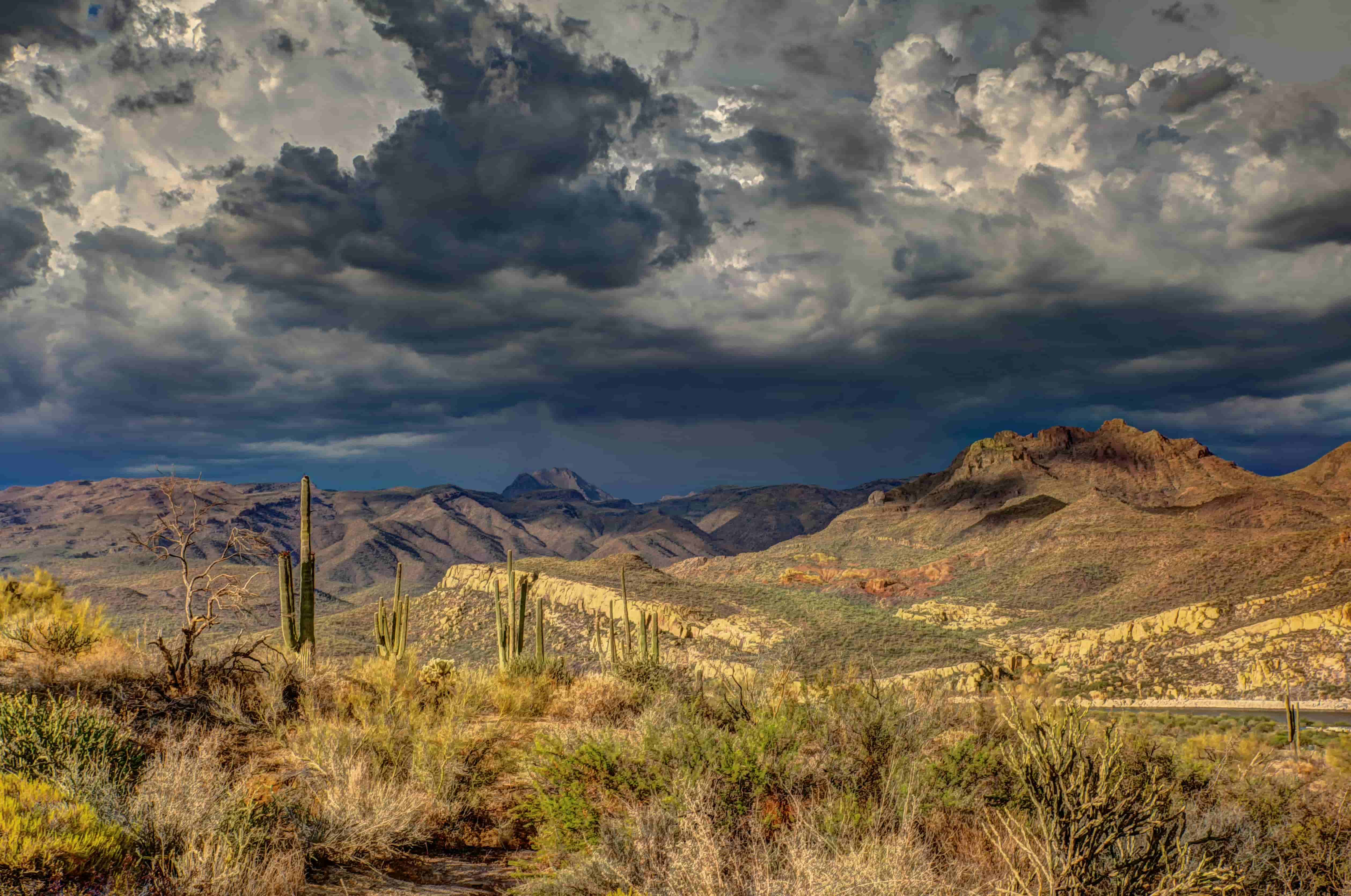 Featured image for Clouds, Rain, and Climate Change: Uncovering the Hidden Link