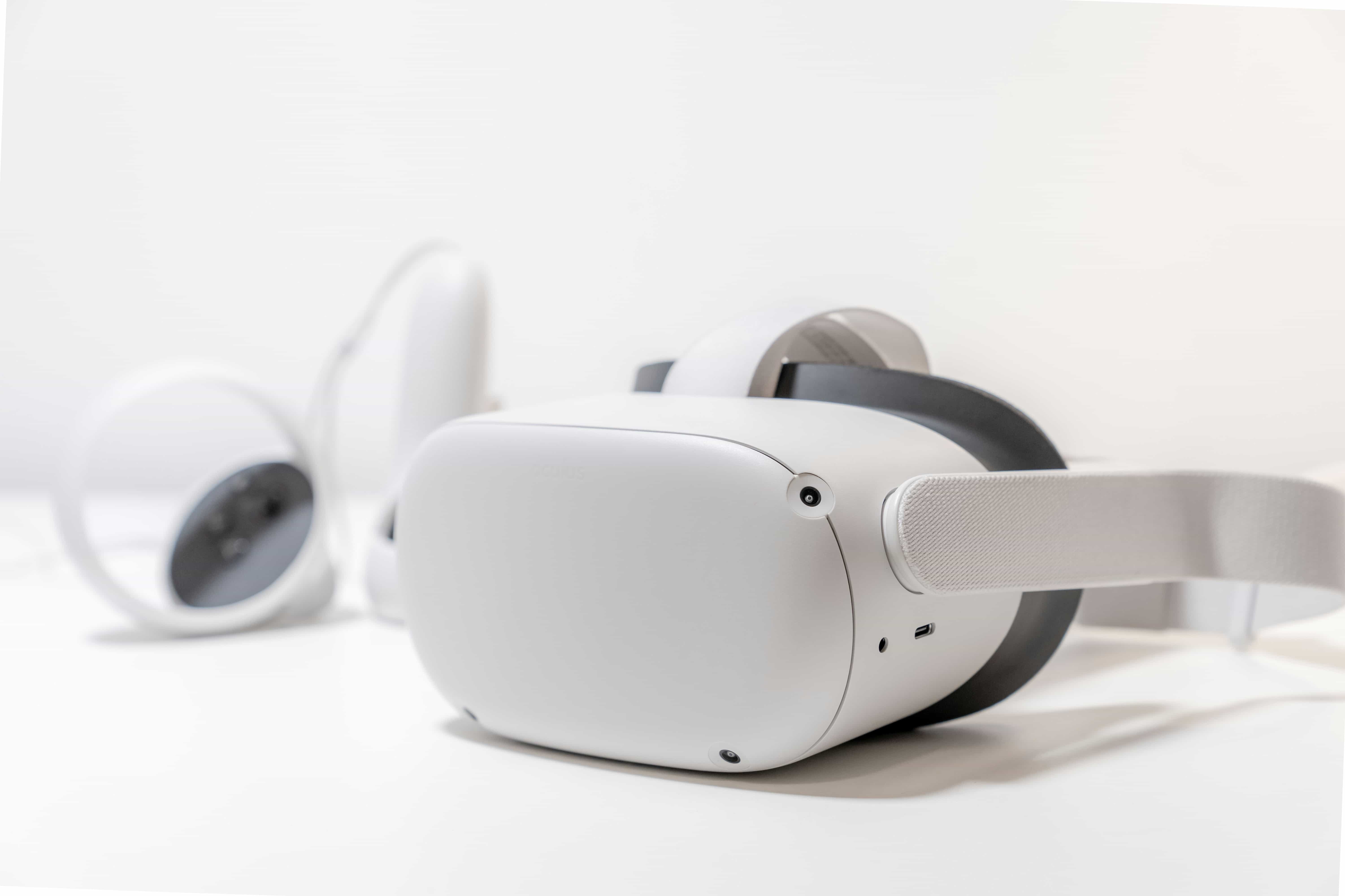 Featured image for MouseGoggles: A VR Headset Revolutionizing Mouse Research