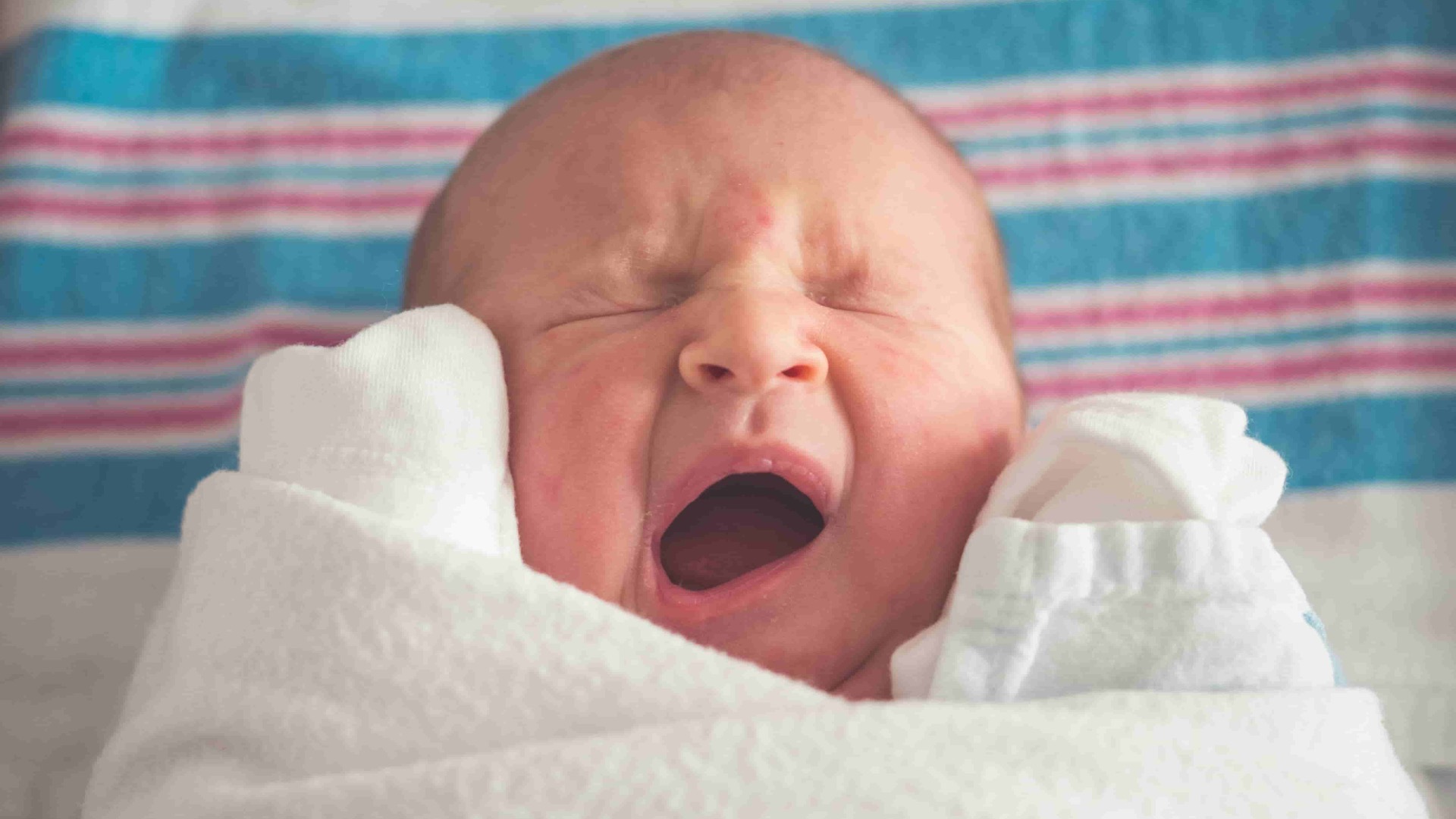 Thumbnail for Unveiling Circadian Rhythms in Newborns