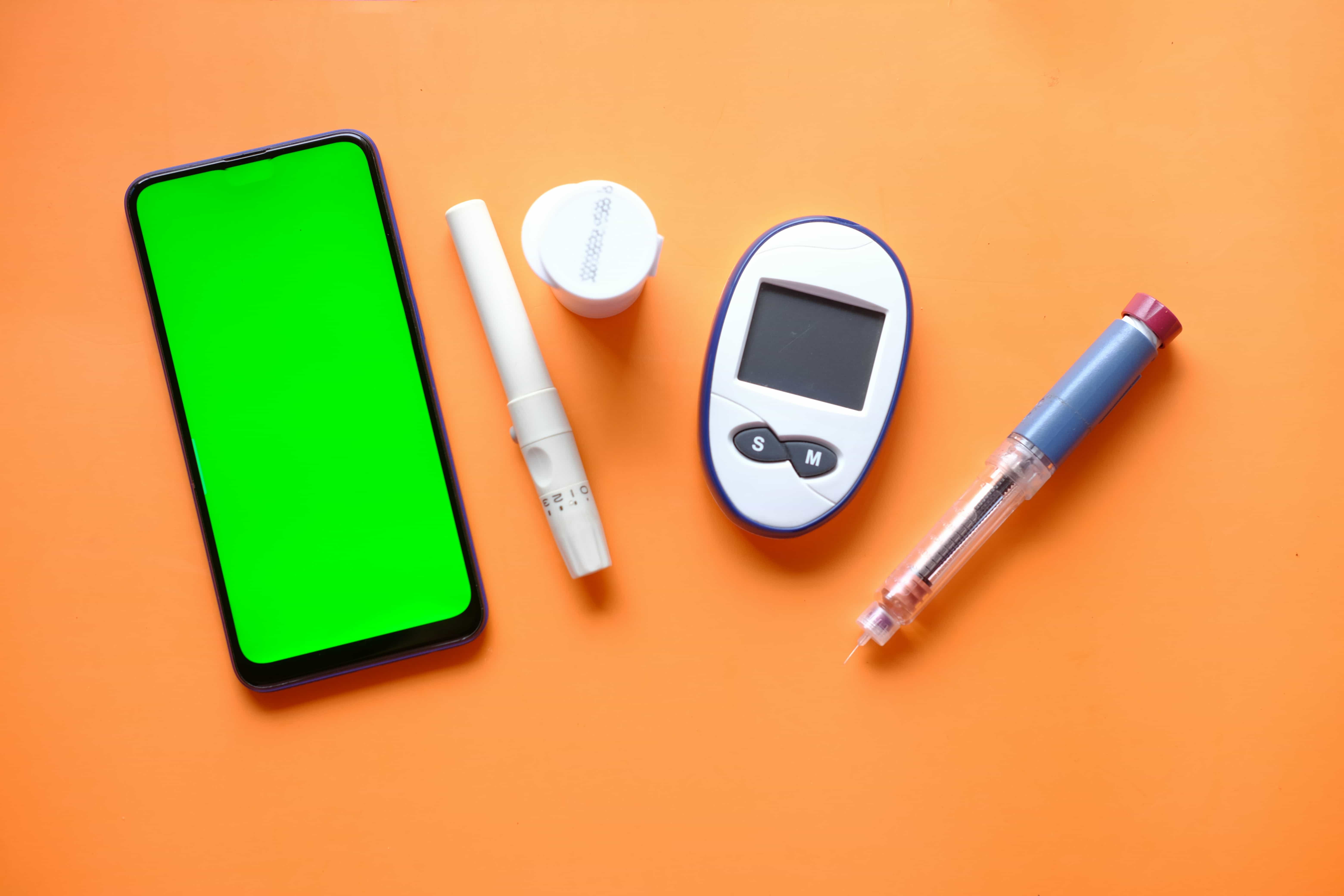 Featured image for AI Meets Diabetes: How Large Language Models Are Changing Glucose Monitoring