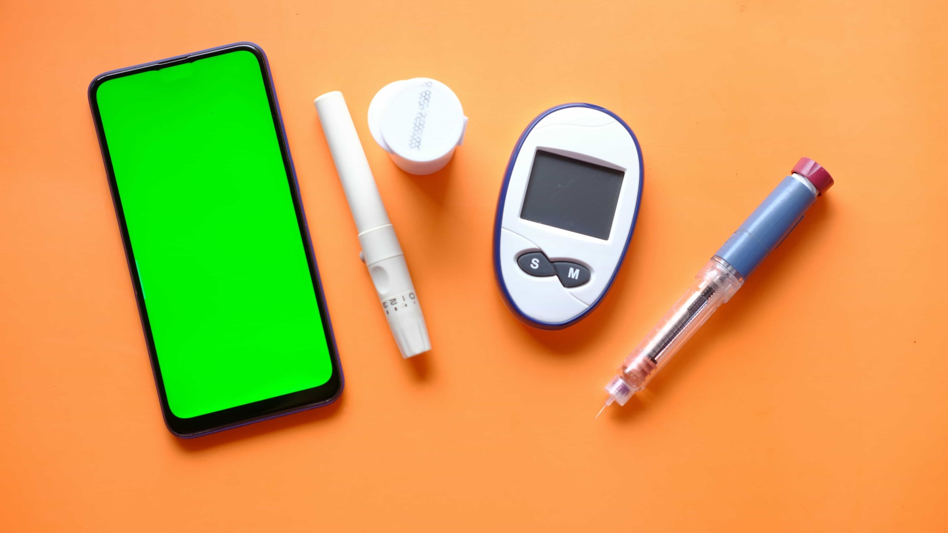 Thumbnail for AI Meets Diabetes: How Large Language Models Are Changing Glucose Monitoring