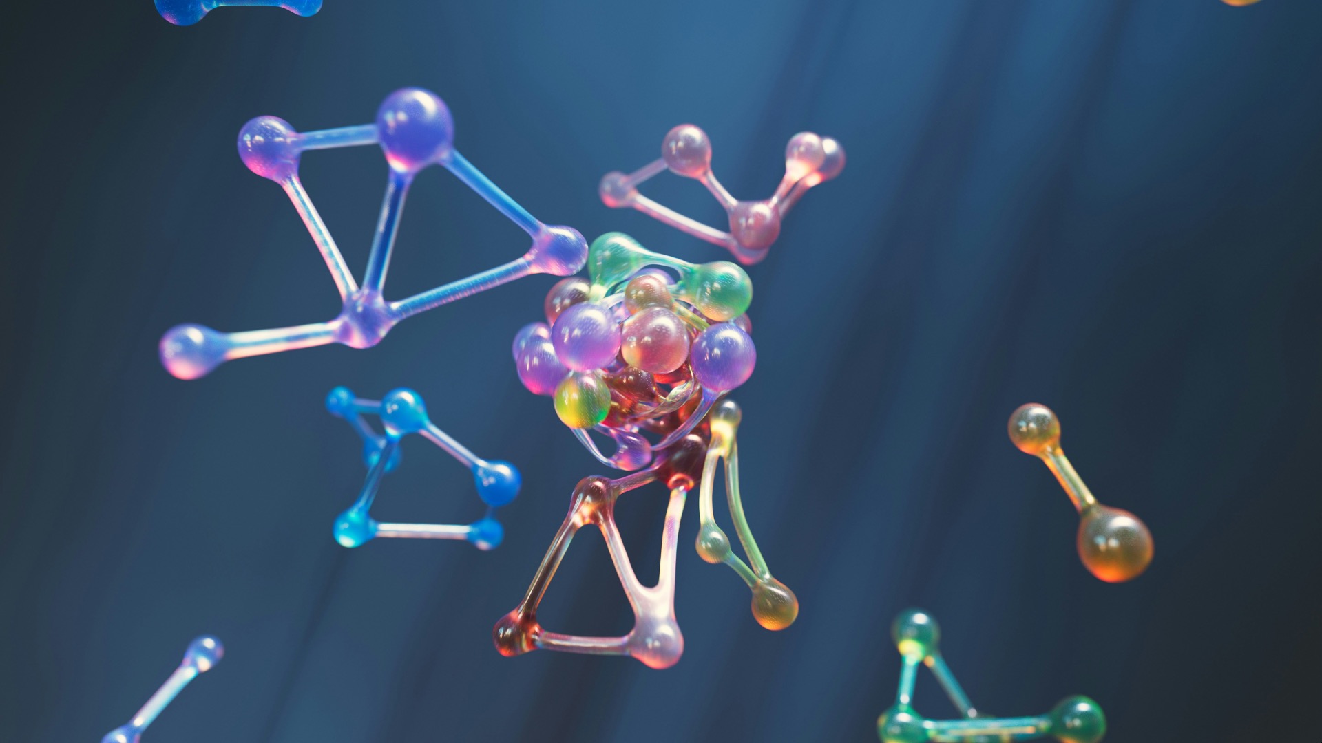 Thumbnail for Capturing the Fastest Folding Proteins